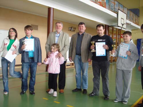 II ZAWODY BOCCI 12marca 2011 (109)